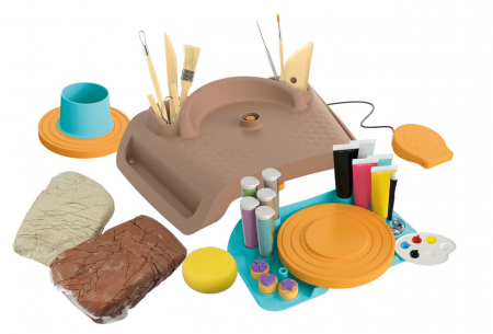 Studio Profesional de Olarit, BUKI France, 8-9 ani + [3]