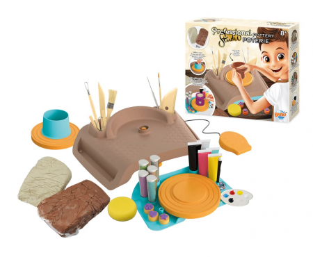 Studio Profesional de Olarit, BUKI France, 8-9 ani + [5]