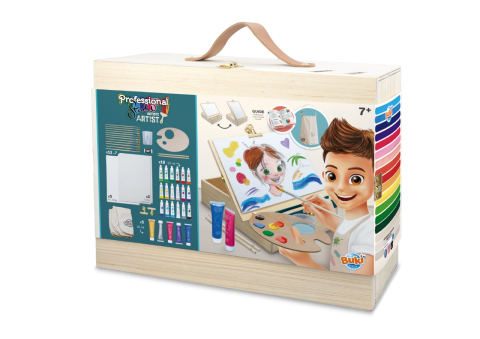 Jocuri de indemanare - Studio Profesional De Pictura