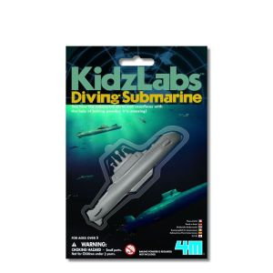 Submarin de scufundari [1]