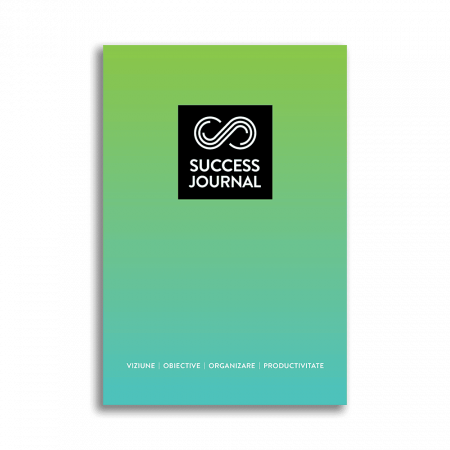 Părinţi - Success journal, DPH, 0-1 ani +