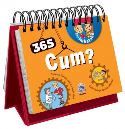Jucarii baieti - Sunt imbatabil - 365 Cum, DPH, 6-7 ani +