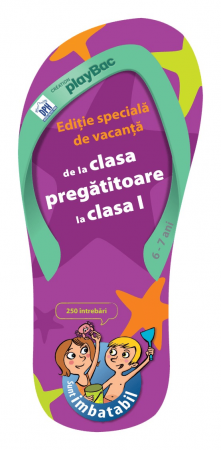 Jucarii baieti - Sunt imbatabil - Ediție specială de vacanță, DPH, 6-7 ani +