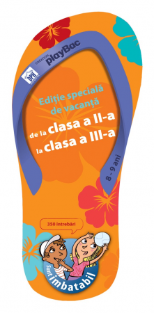 Jucarii baieti - Sunt imbatabil - Ediție specială de vacanță, DPH, 6-7 ani +
