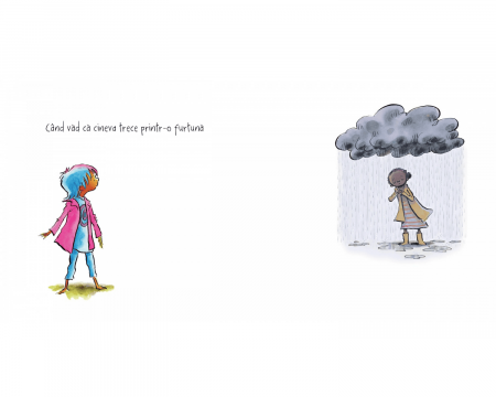 Sunt Iubire: O carte despre compasiune, DPH, 4-5 ani + [2]