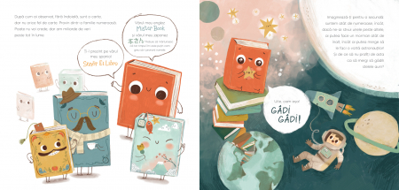 Superputerile cartilor [3]