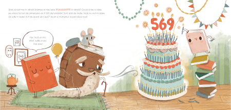 Superputerile cartilor [4]