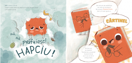 Superputerile cartilor [2]