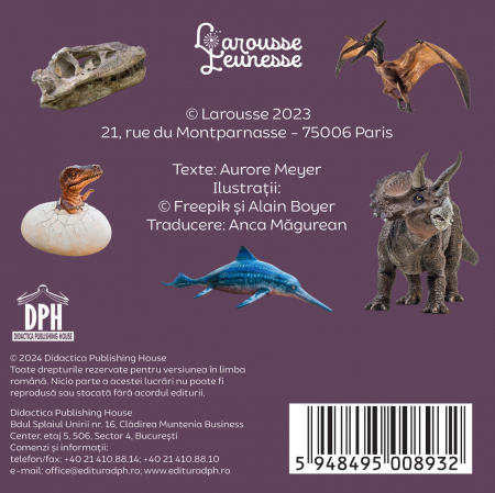 SuperQuiz - Dinozauri [2]