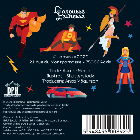 SuperQuiz - Supereroi [2]