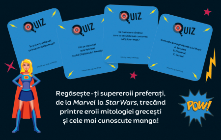 SuperQuiz - Supereroi [3]