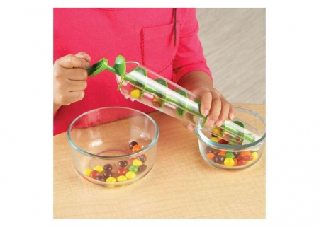 Surubul lui Arhimede, Learning Resources, 4-5 ani + [1]