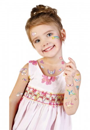 Tatuaje Pegas, + 3 ani [2]