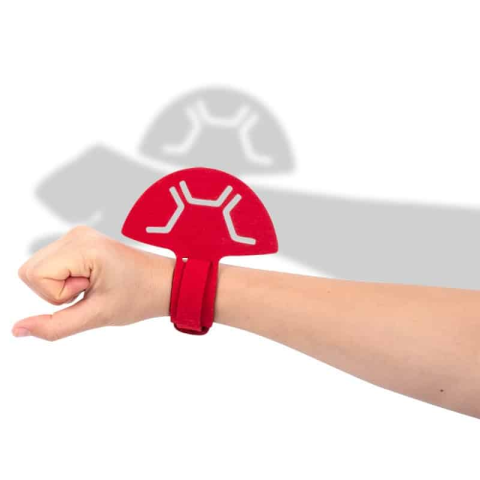 Teatru de umbre Kipod, set de 6 [6]