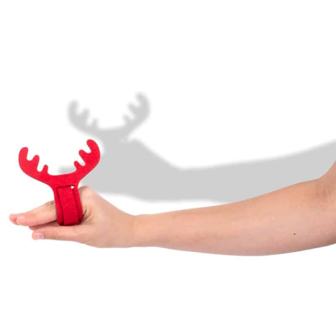 Teatru de umbre Kipod, set de 6 [3]