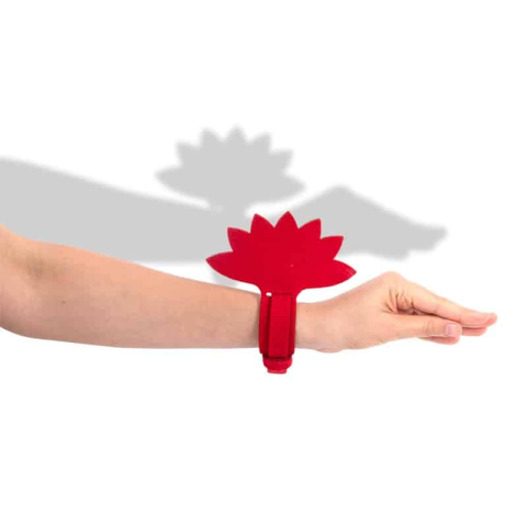 Teatru de umbre Kipod, set de 6 [7]