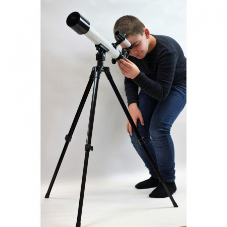 Telescop - 30 activitati, BUKI France, 8-9 ani + [8]