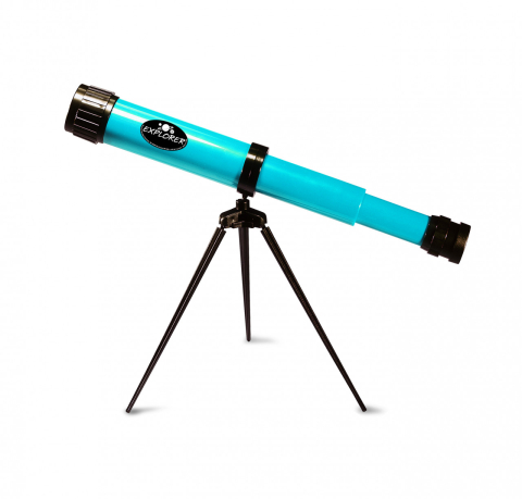 Telescop cu tripod Navir [4]