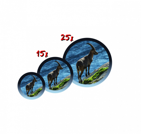 Telescop cu tripod Navir [3]