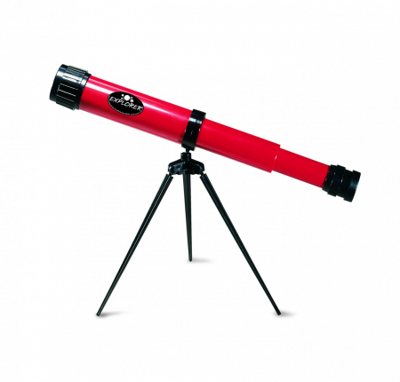 Jucarii de exterior - Telescop cu tripod Navir