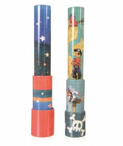 Vârsta - Telescop Egmont toys, 4-5 ani +