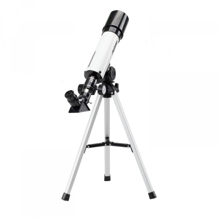Telescop GeoSafari Vega 360, Educational Insights, 8-9 ani + [1]