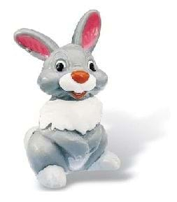 Thumper, Bullyland, 2-3 ani + [1]