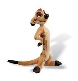 Figurine Disney - Timon, Bullyland, 2-3 ani +