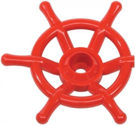 Timona din plastic Rosie, KBT, 3 ani+ [0]