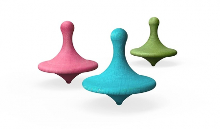 Jocuri interactive - Titirez Londji, Sufi, 2-3 ani +