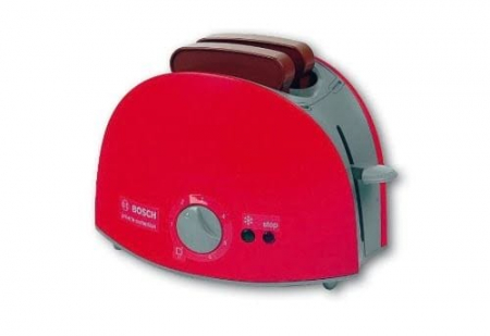 Toaster Bosch, Klein, 2-3 ani + [2]