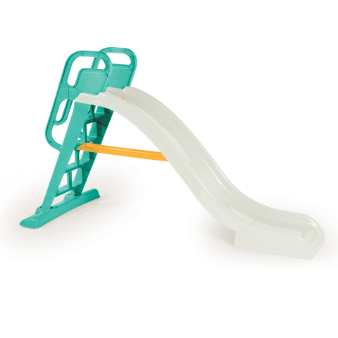 Tobogane - Tobogan mare pentru copii - Pastel