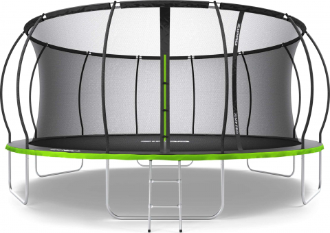 Trambuline - Trambulina copii 496 cm de exterior ZIPRO  Jump Pro Premium