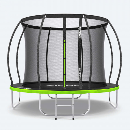 Trambuline - Trambulina copii 252 cm de exterior ZIPRO  Jump Pro Premium
