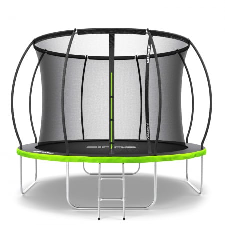 Trambuline - Trambulina copii 312 cm de exterior ZIPRO  Jump Pro Premium