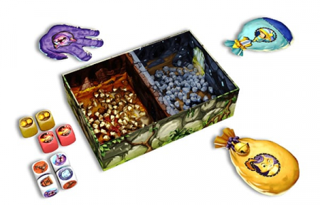 TROLL AND DRAGON, Loki, 6-7 ani + [1]