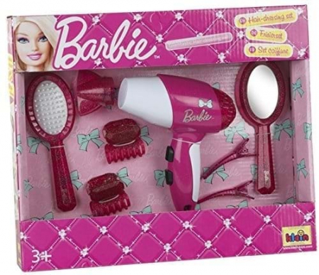 Vârsta - Trusa ingrijire par Barbie, Klein, 2-3 ani +