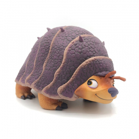 Figurine Disney - TukTuk - Raya si Ultimul Dragon, Bullyland, 2-3 ani +