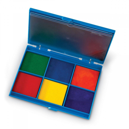 Tus pentru stampile, Learning Resources, 2-3 ani + [2]