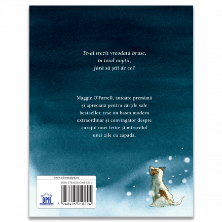 Unde se duc ingerii de zapada [1]