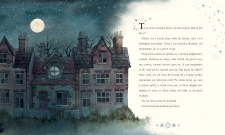 Unde se duc ingerii de zapada [2]