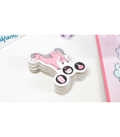 Unicornia - joc de societate [4]