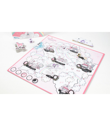 Unicornia - joc de societate [2]