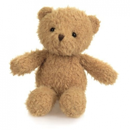 Jucarii si jocuri copii - Ursul Morris, Egmont toys, 0-1 ani +