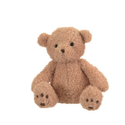 Jucarii copii 2-3 ani - Ursuletul Sacha, jucarie plus, Egmont Toys
