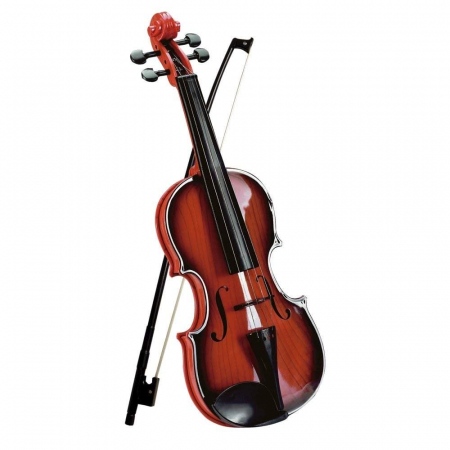 Jucarii muzicale - Vioara electronica, Reig Musicales, 2-3 ani +