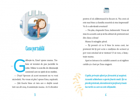 Vise plăcute! Povești de adormit copiii capricioși, DPH, 2-3 ani + [2]