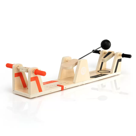 Jocuri de indemanare - VolleyShot, Joc de masa cu minge catapultata (2 jucatori)