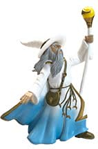 Vrajitorul Alfarinn, Bullyland, 2-3 ani + [1]