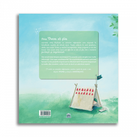 Vreau sa stiu: Anotimpurile, DPH, 4-5 ani + [1]